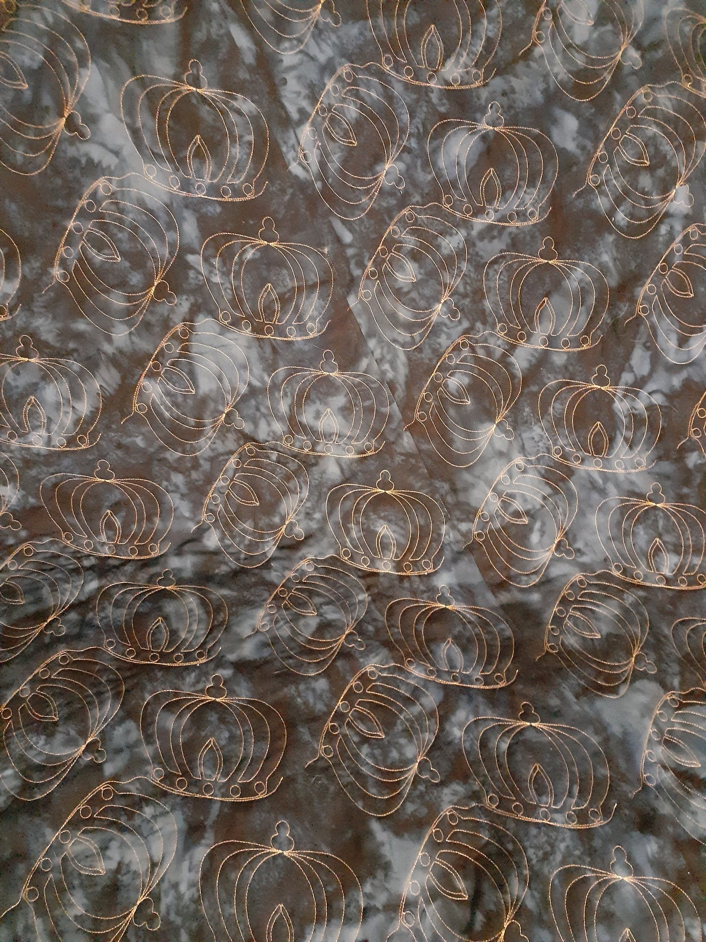 Crown Royal Quilt