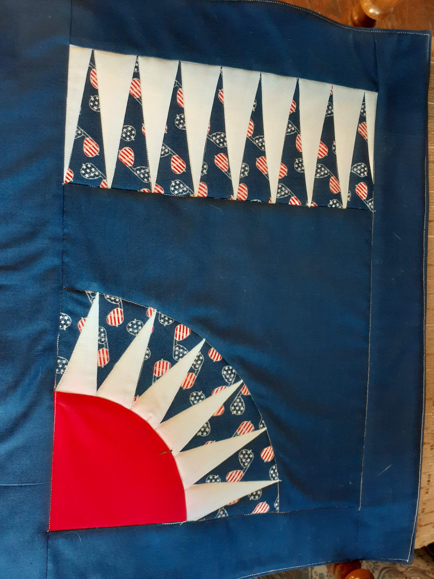Quilted Placemats