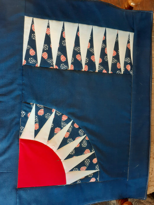 Quilted Placemats
