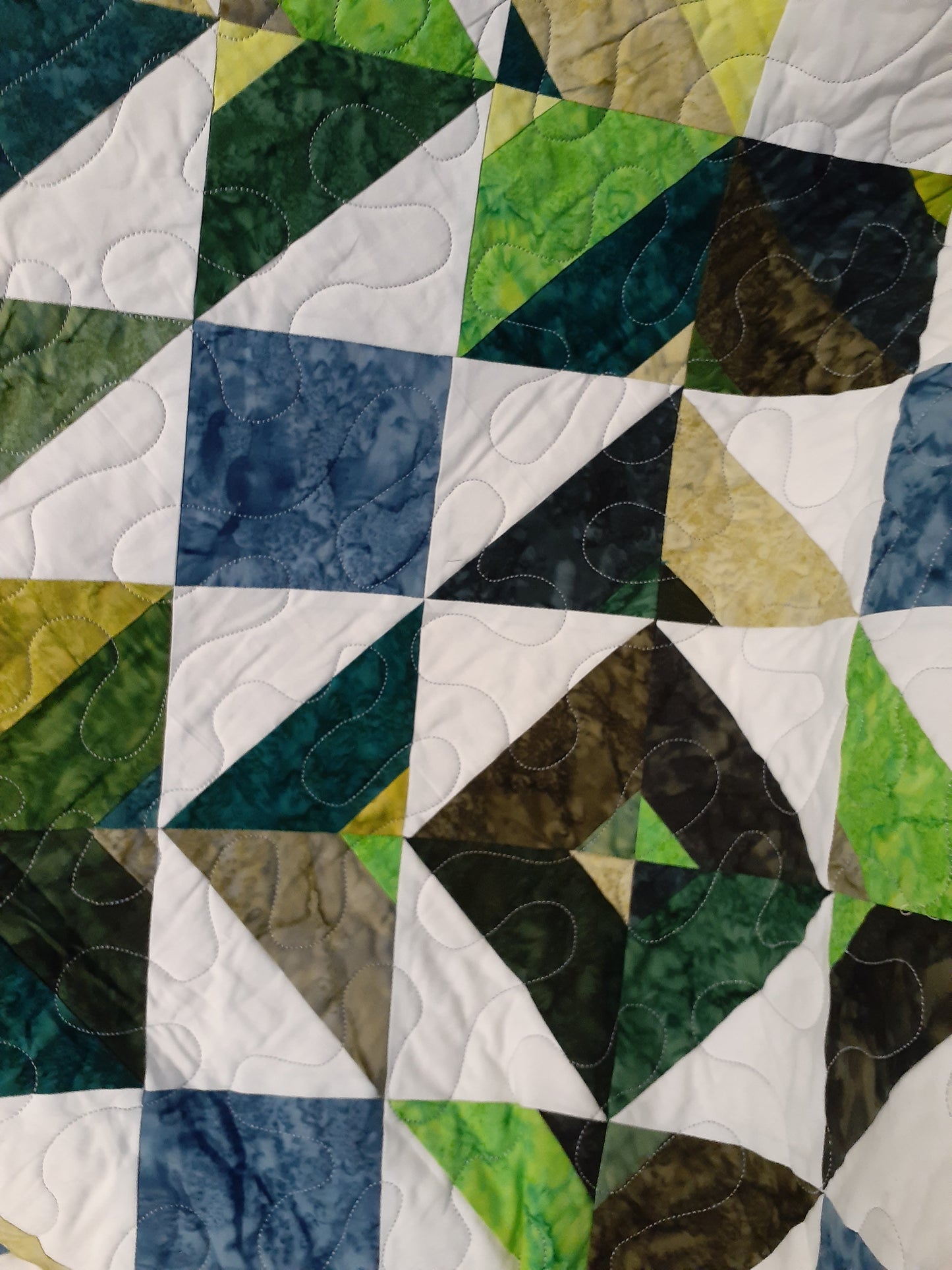 At Sea Quilt