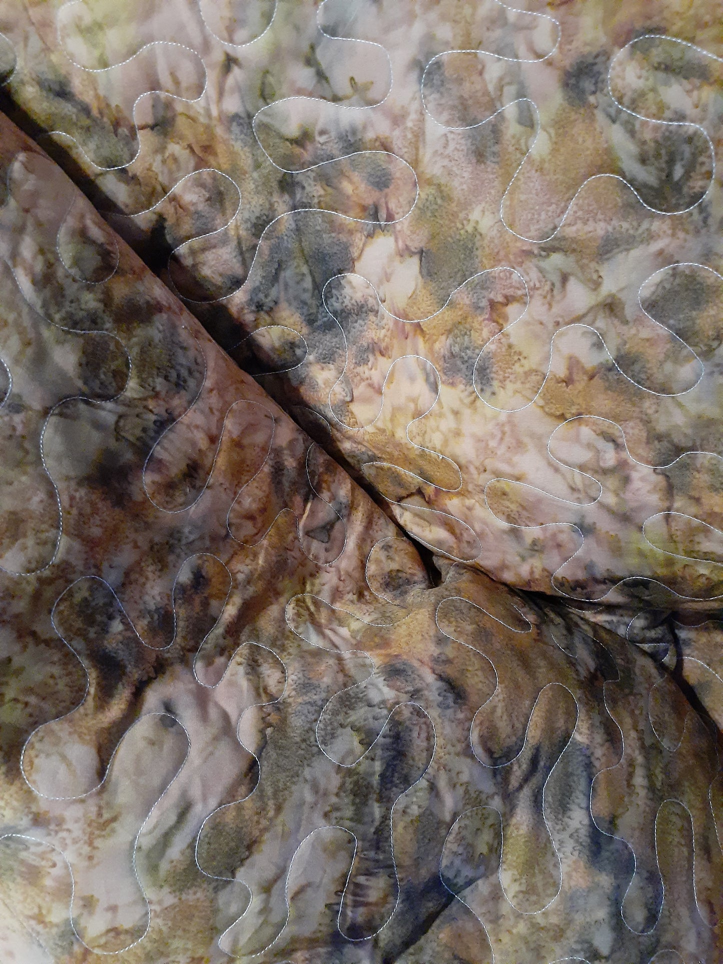 At Sea Quilt