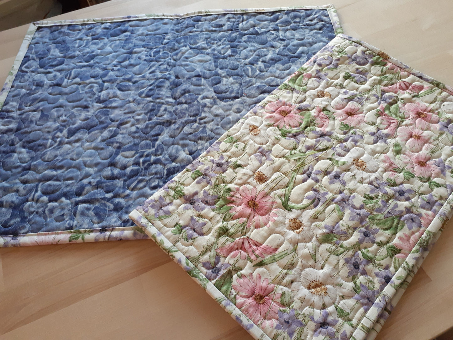 Quilted Placemats