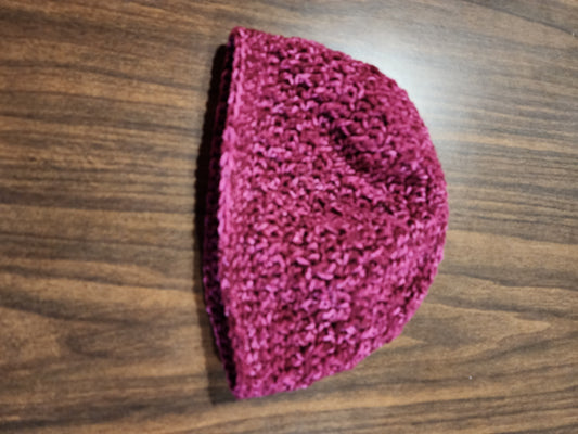 Crochet Hat
