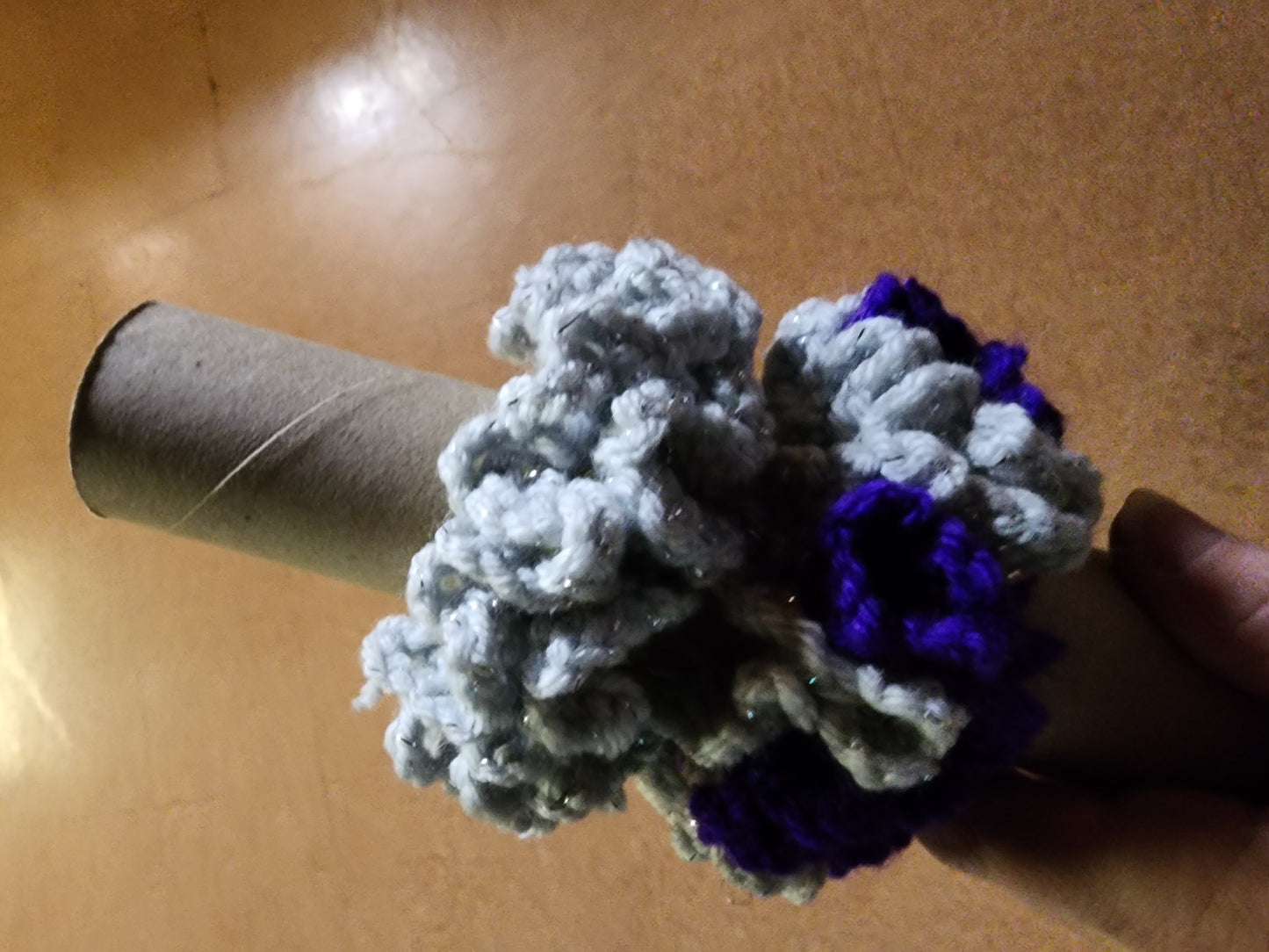 Hair Scrunchies