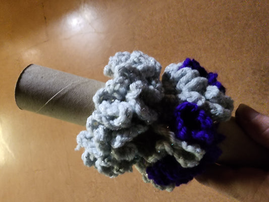 Hair Scrunchies